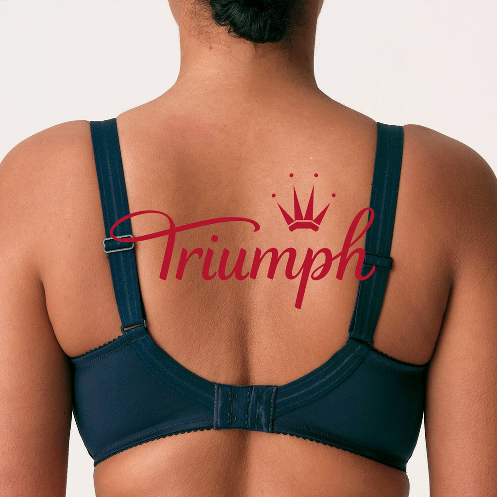 Triumph - (3 τεμάχια) Σουτιέν Comfort Full Cup