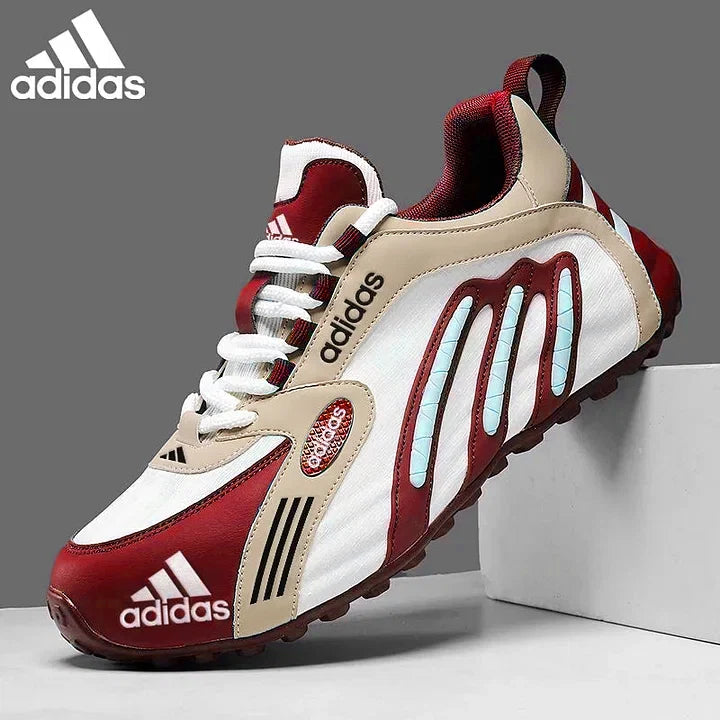 Az utolsó 50 nyaklánc szett🎁Új, lélegző Adidas férfi sportcipők 2026 tavaszára