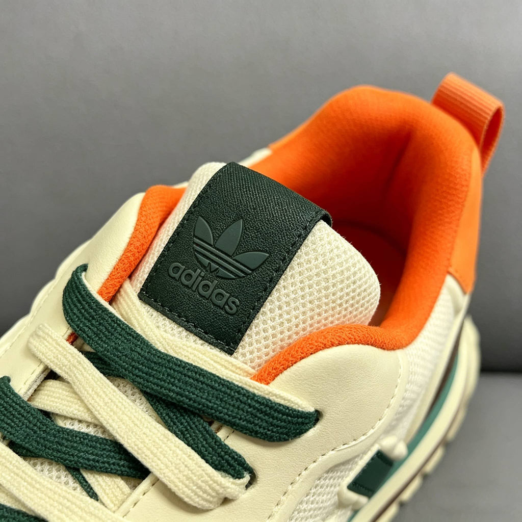 Αθλητικά παπούτσια Adidas Originals 2026 με χαμηλό τοπ