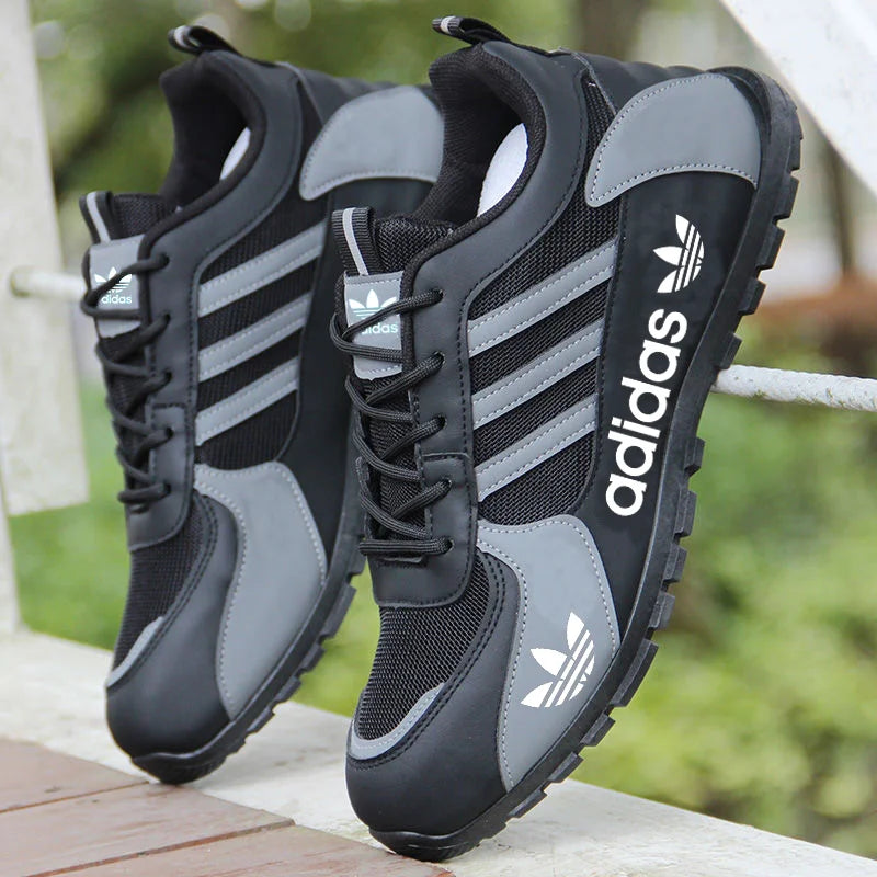 Αδιάβροχα και αναπνεύσιμα παπούτσια ασφαλείας Adidas®