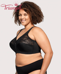 Σετ σουτιέν Triumph 4 τεμαχίων με δαντέλα