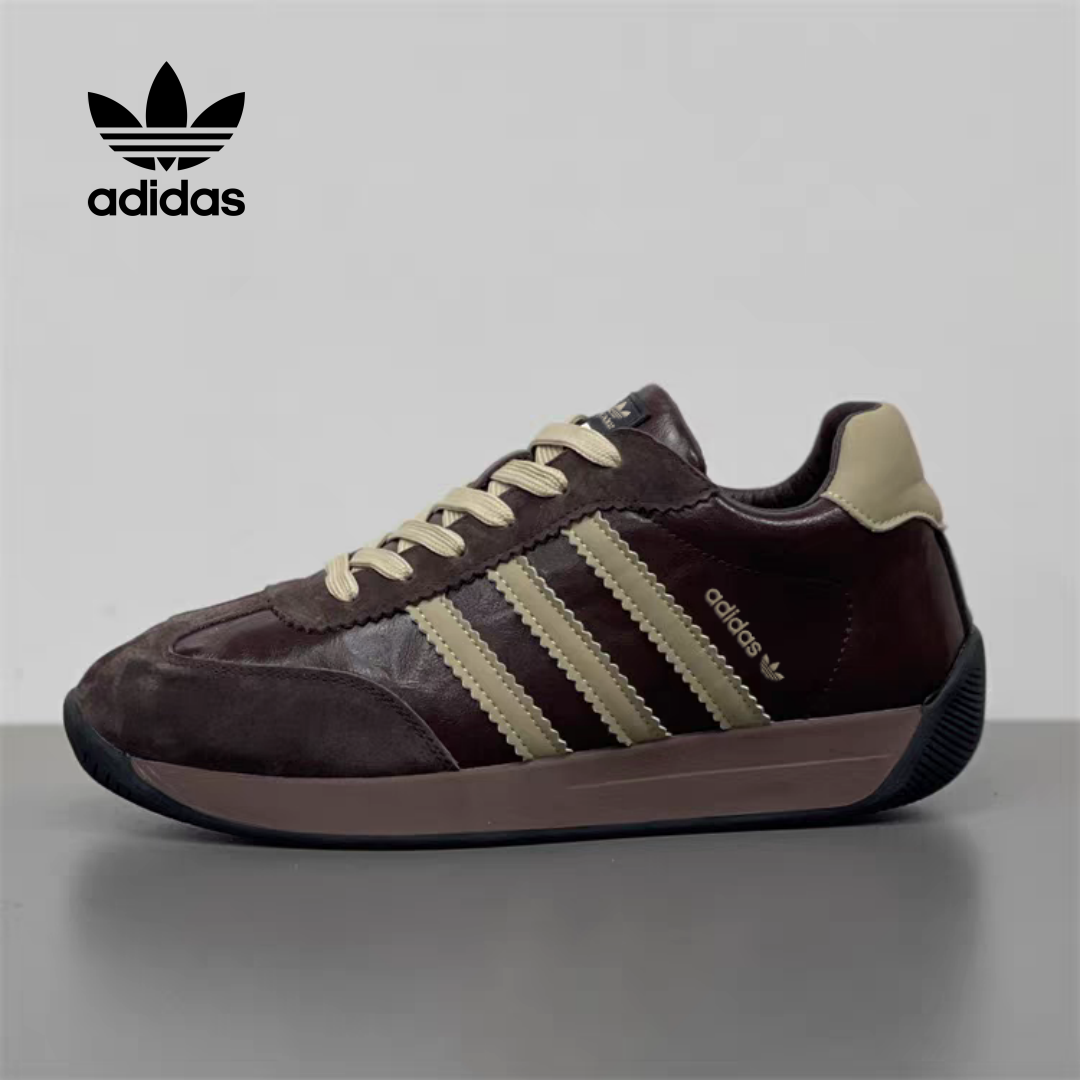 Adidas 2026: Ανδρικά παπούτσια καθημερινής χρήσης από φυσικό δέρμα
