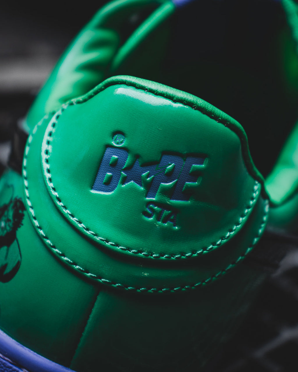 Bape