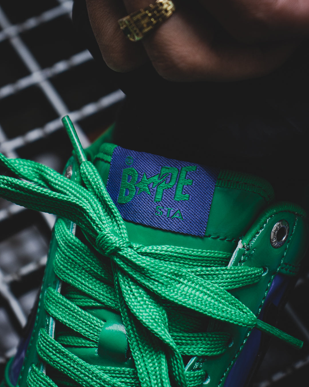 Bape