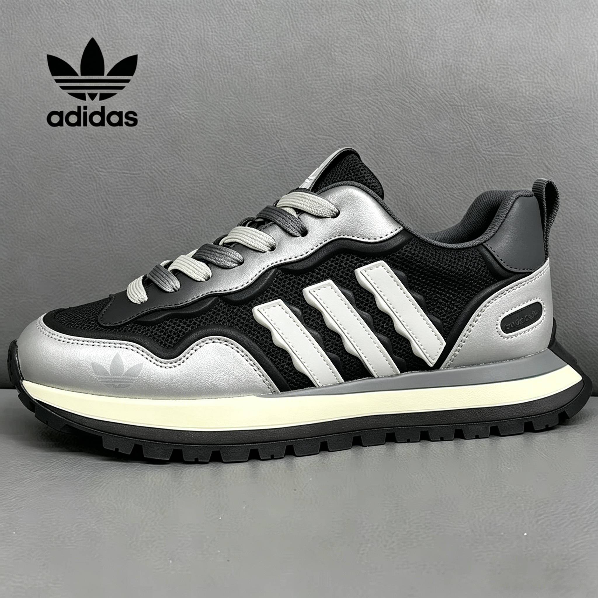 Αθλητικά παπούτσια Adidas Originals 2026 με χαμηλό τοπ