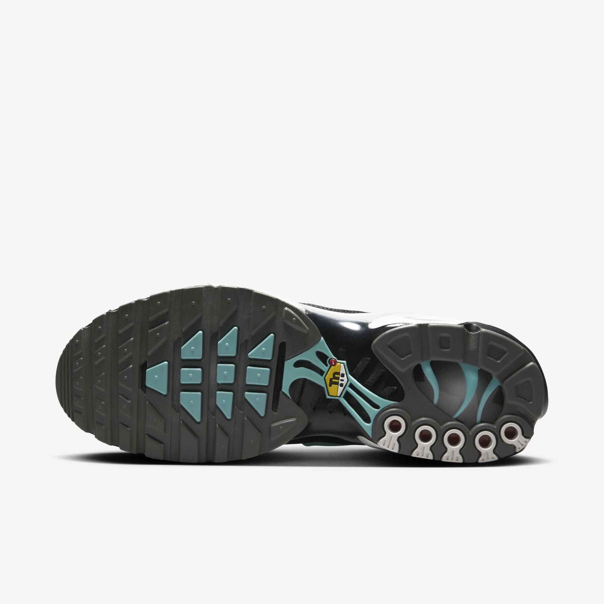 Nike Air Max Plus Mercurial Vapor
