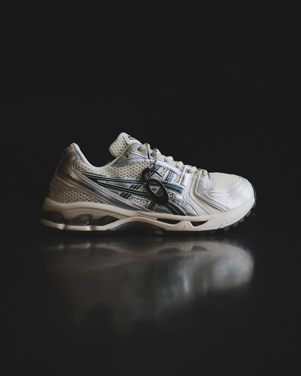 Asics gel - kayano 14