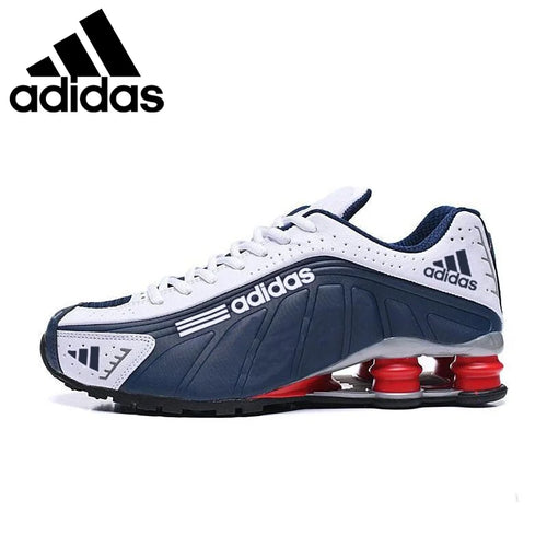 ADIDAS Νέα Ανδρικά Αθλητικά Παπούτσια με Μαξιλάρι Αέρα