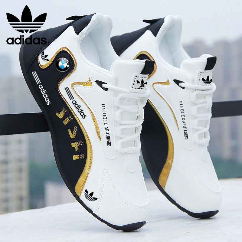 Τα νέα ανδρικά παπούτσια Adidas θα είναι διαθέσιμα στα τέλη του 2026🔥