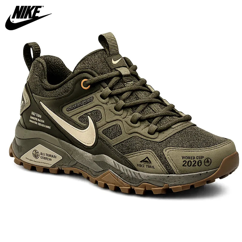 Az utolsó 50 nyaklánc szett🎁Férfi szabadtéri sportcipők NIKE®