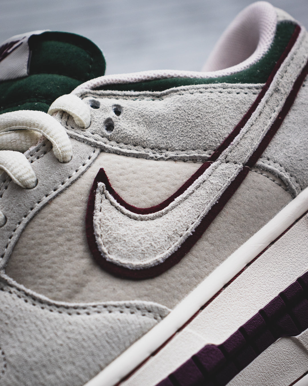 Nike SB Dunk Low