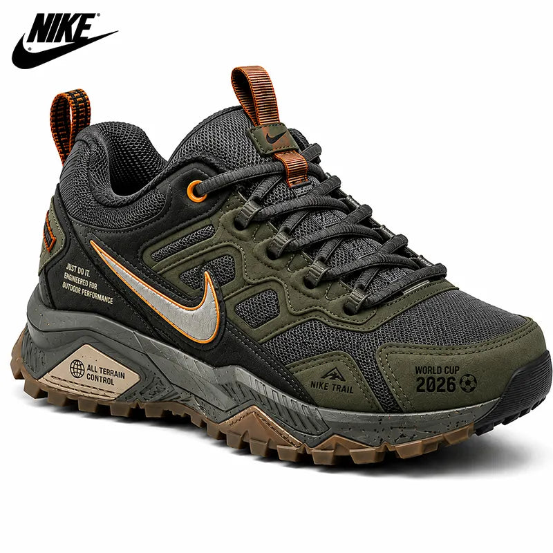Az utolsó 50 nyaklánc szett🎁Férfi szabadtéri sportcipők NIKE®