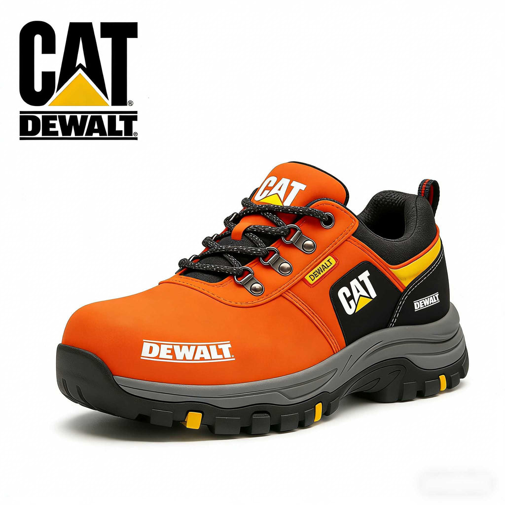 A legújabb 50 nyaklánc szett🎁CAT®Férfi sportcipők szabadtéri tevékenységekhez