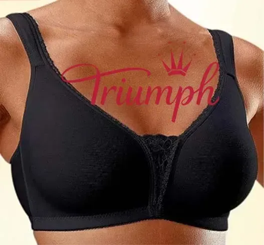 👙TRIAUMPH – [4 τεμ.]🔥50% έκπτωση σε σέξι δαντελένια εσώρουχα σε μεγάλα μεγέθη