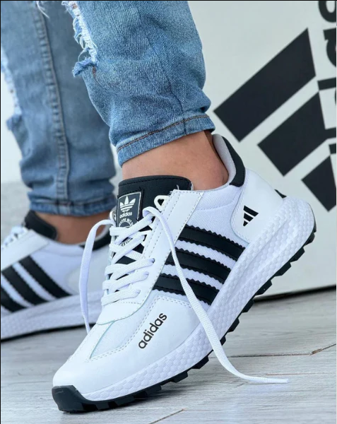 Αθλητικά παπούτσια Adidas® 2026 για κάθε περίσταση, ανδρικά αθλητικά παπούτσια Forrest Gump με παχιά σόλα για αύξηση του ύψους