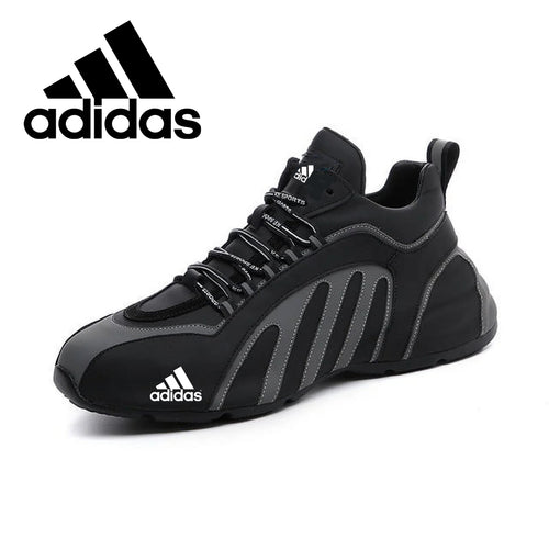 Adidas® 2026: νέα ανδρικά μοντέρνα πάνινα παπούτσια