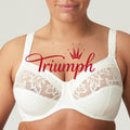 Triumph - (3 τεμάχια) Σουτιέν Comfort Full Cup