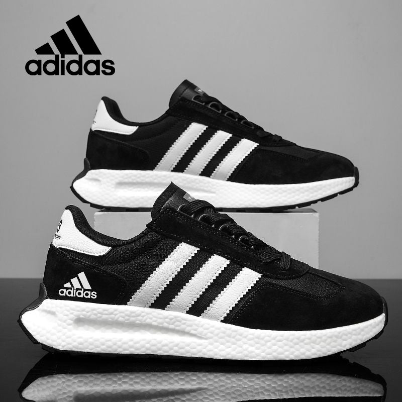 ADIDAS: καλοκαιρινά αθλητικά παπούτσια, αναπνέοντα και μαλακά
