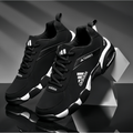 Αθλητικά Παπούτσια Adidas Terrex Μαύρα με GORE-TEX, Άνετα