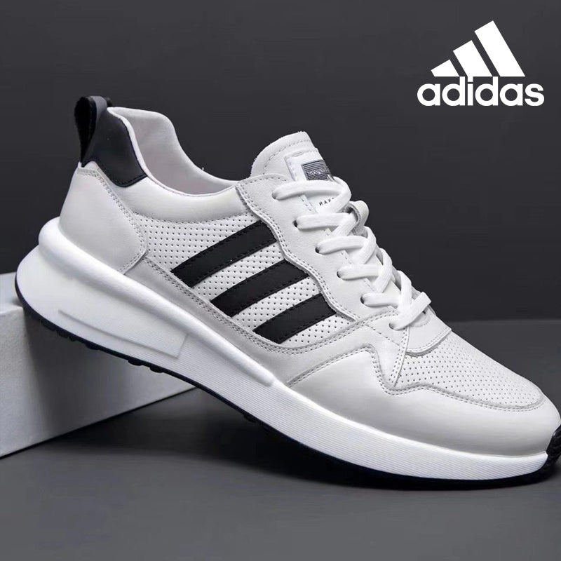 ADIDAS 2026  αναπνεύσιμα δερμάτινα παπούτσια καθημερινής χρήσης