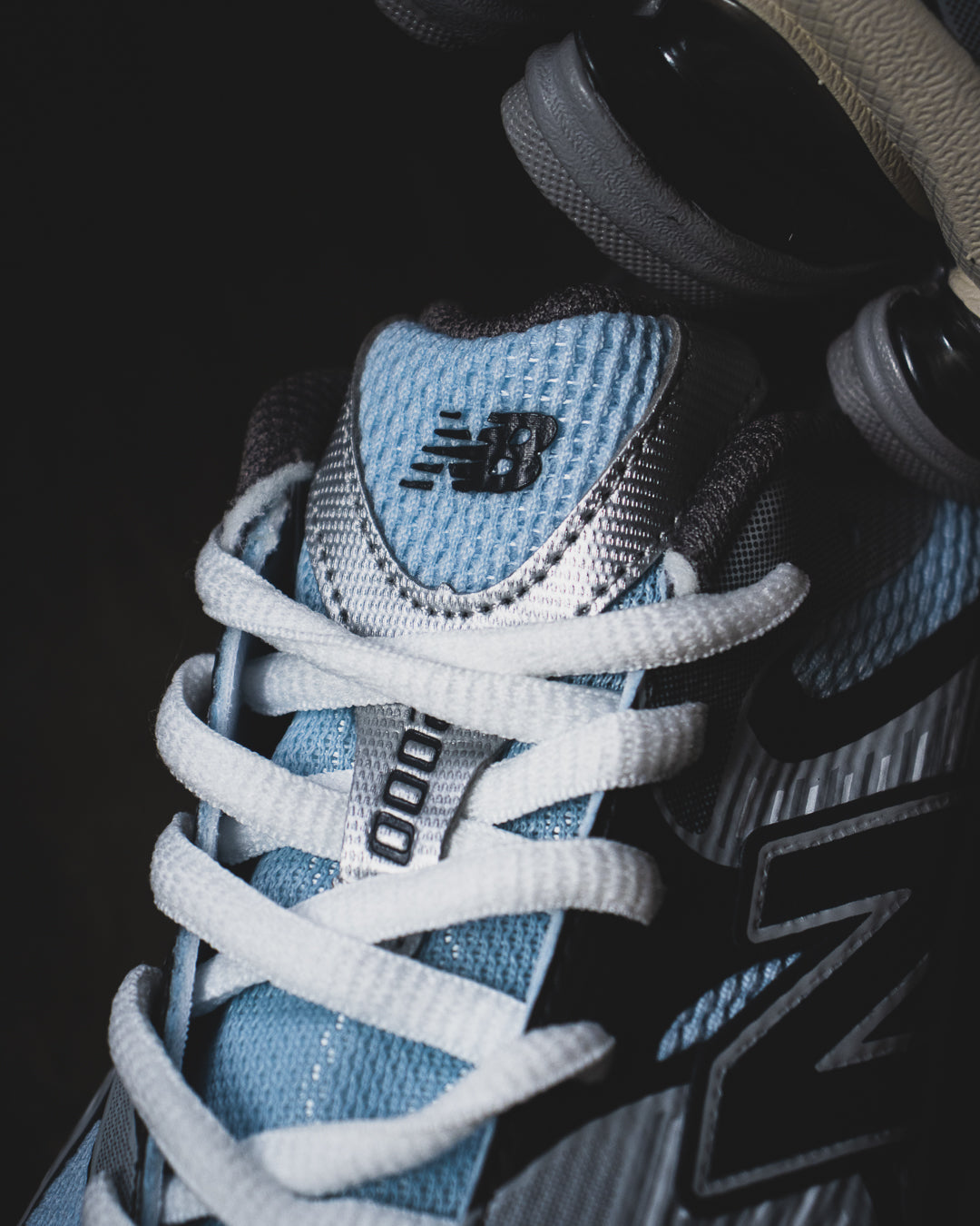 New balance 2000