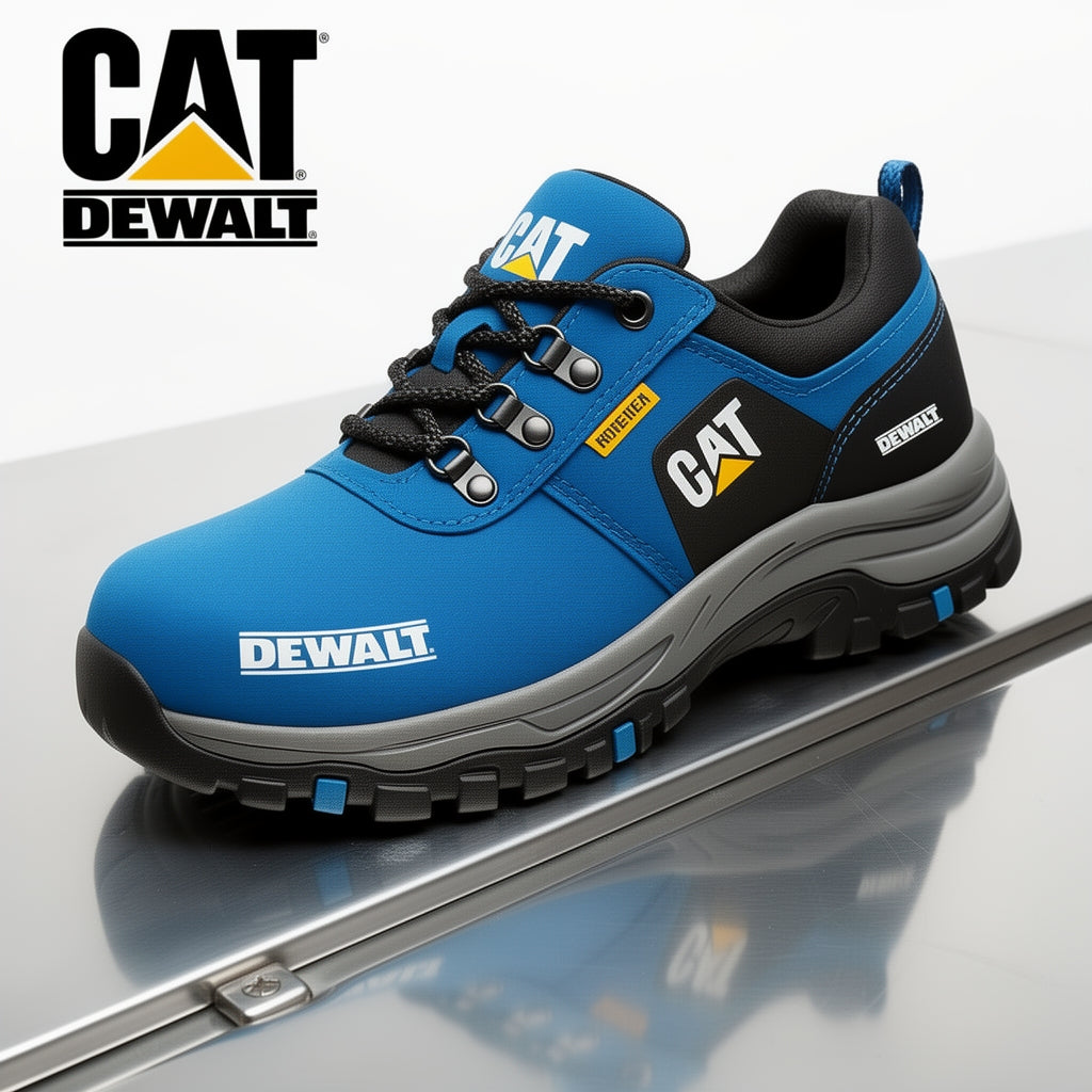A legújabb 50 nyaklánc szett🎁CAT®Férfi sportcipők szabadtéri tevékenységekhez