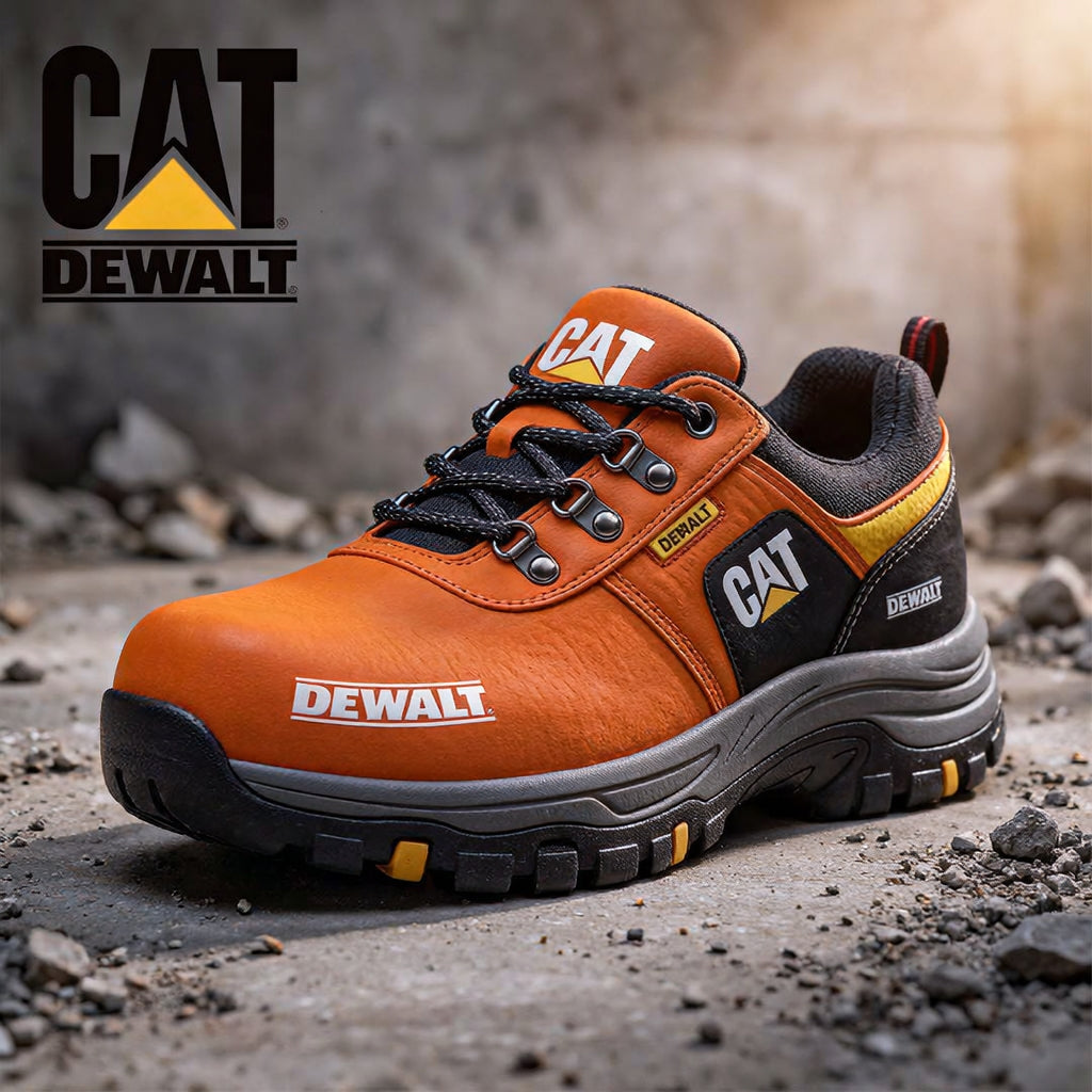 A legújabb 50 nyaklánc szett🎁CAT®Férfi sportcipők szabadtéri tevékenységekhez