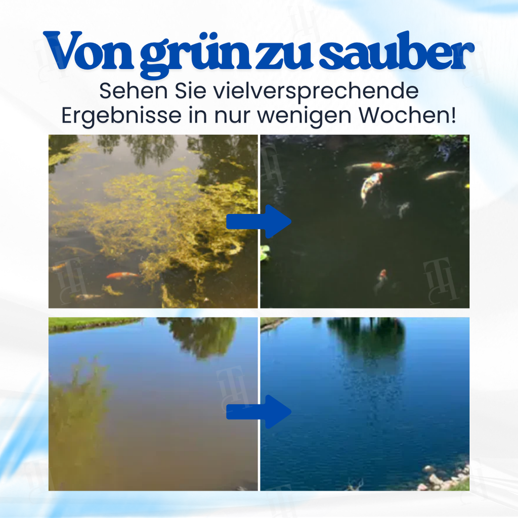 🇩🇪Επίσημο Κατάστημα | 🛡️ AEXZR® Aqua-Guardian Pro Formula