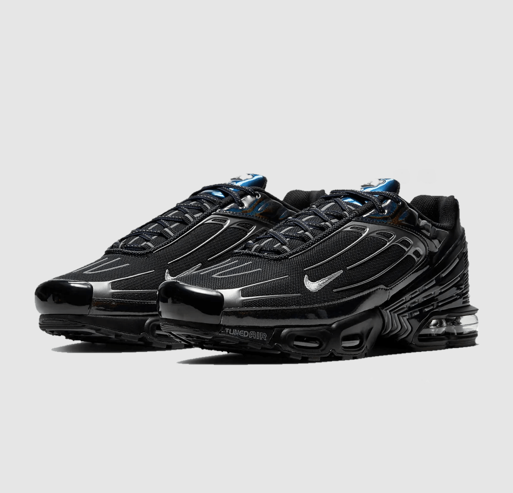 Nike Air Max Plus 3 Iridescent