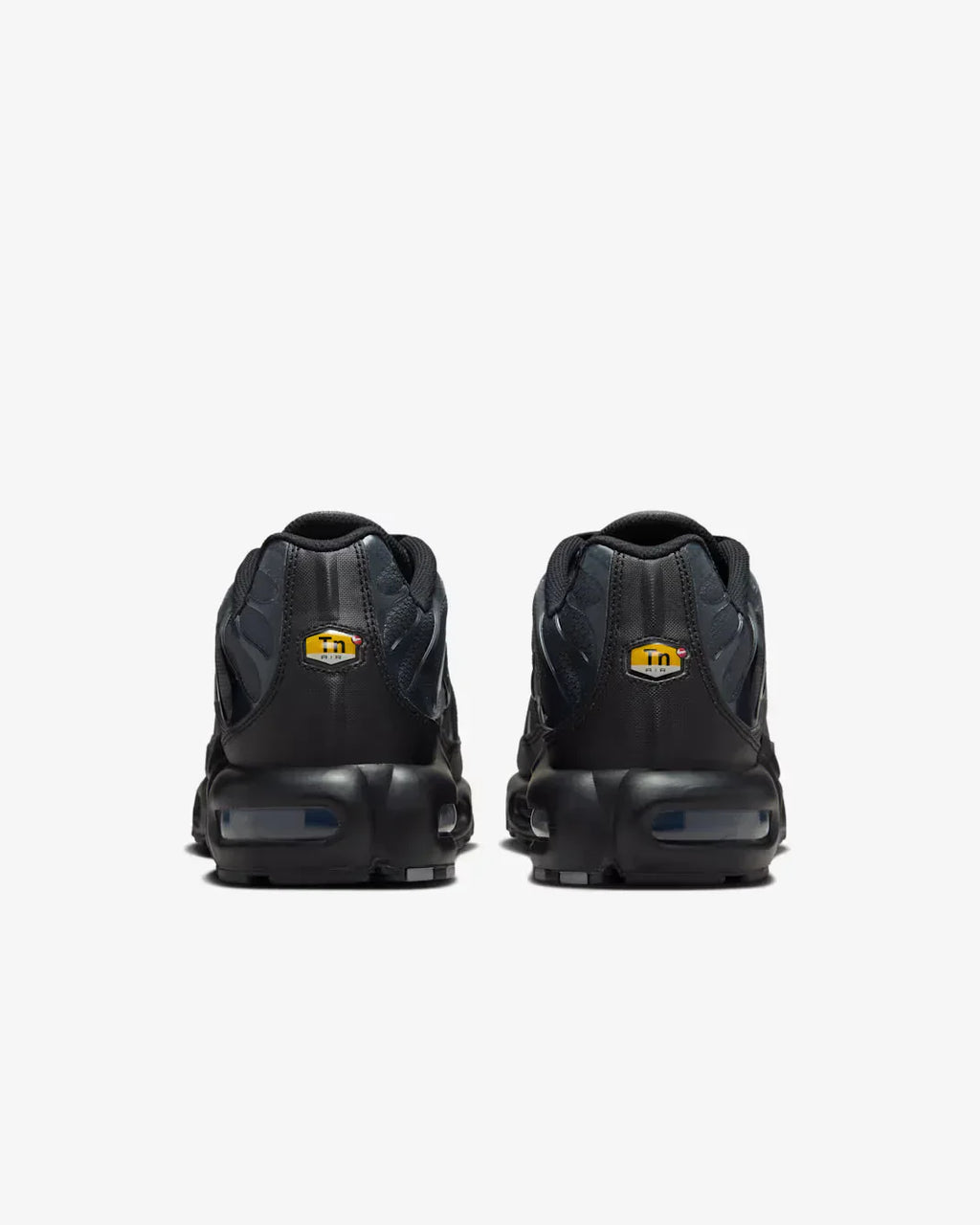 Nike Air Max Plus TN Paris Saint-Germain Grey