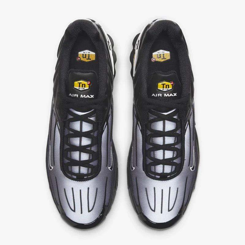 Nike Air Max Plus III Black Gray