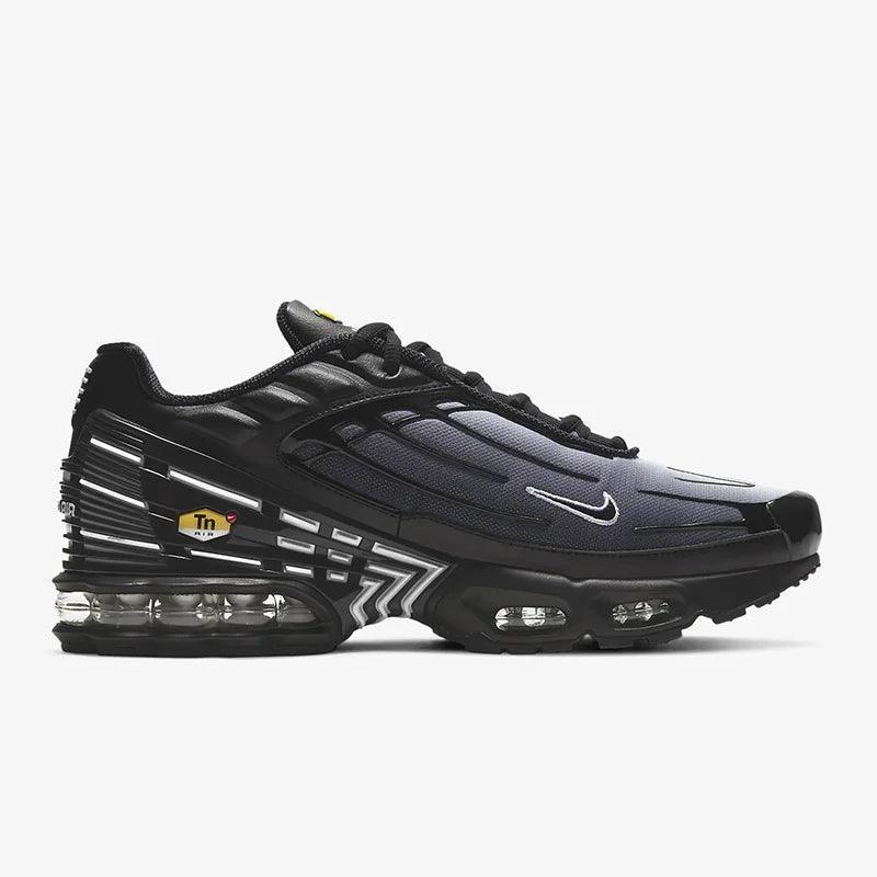 Nike Air Max Plus III Black Gray