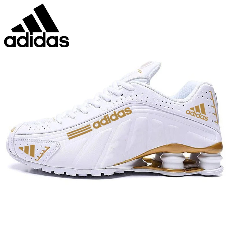 ADIDAS Νέα Ανδρικά Αθλητικά Παπούτσια με Μαξιλάρι Αέρα