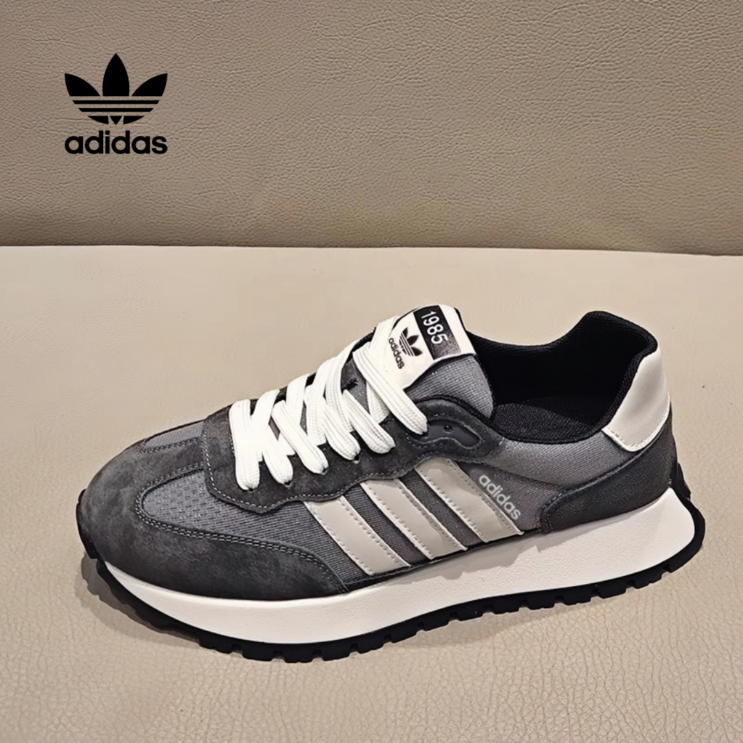 Adidas 2026 Νέα αθλητικά παπούτσια για άνδρες, αναπνέοντα
