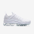 Nike Air VaporMax Plus “Triple White”