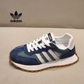 Adidas 2026 Νέα αθλητικά παπούτσια για άνδρες, αναπνέοντα