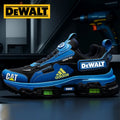 DEWALT® και η CAT συνεργάζονται με την adidas για τη δημιουργία ανδρικών μποτών εργασίας και υπαίθριων δραστηριοτήτων περιορισμένης έκδοσης.
