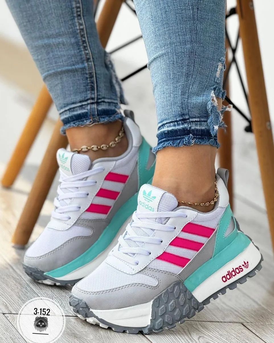 Γυναικεία Casual Παπούτσια Adidas®