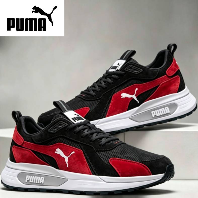 Az utolsó 50 nyaklánc szett🎁🌴Férfi kényelmes, lélegző PUMA® cipők 2026