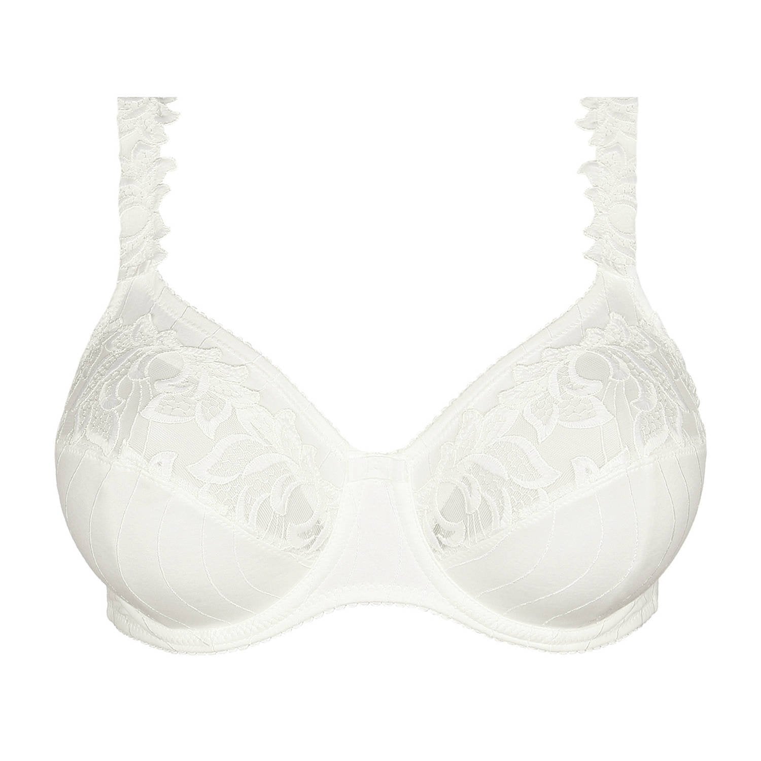 Triumph - (3 τεμάχια) Σουτιέν Comfort Full Cup