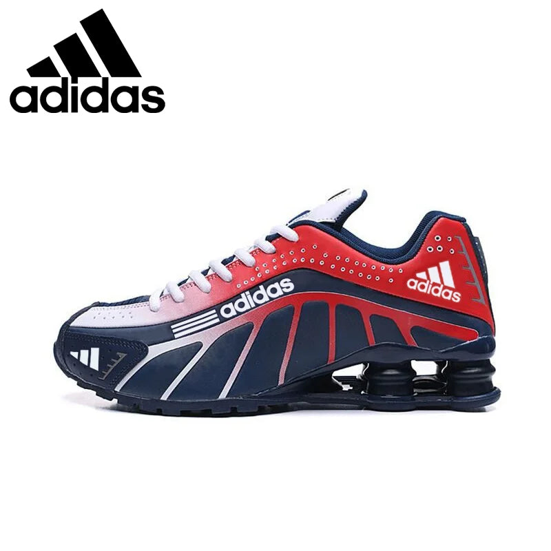 ADIDAS Νέα Ανδρικά Αθλητικά Παπούτσια με Μαξιλάρι Αέρα