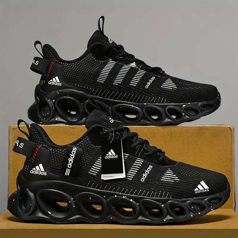 🔥Adidas® 2026 Νέα Αναπνέοντα Ανδρικά Αθλητικά Παπούτσια