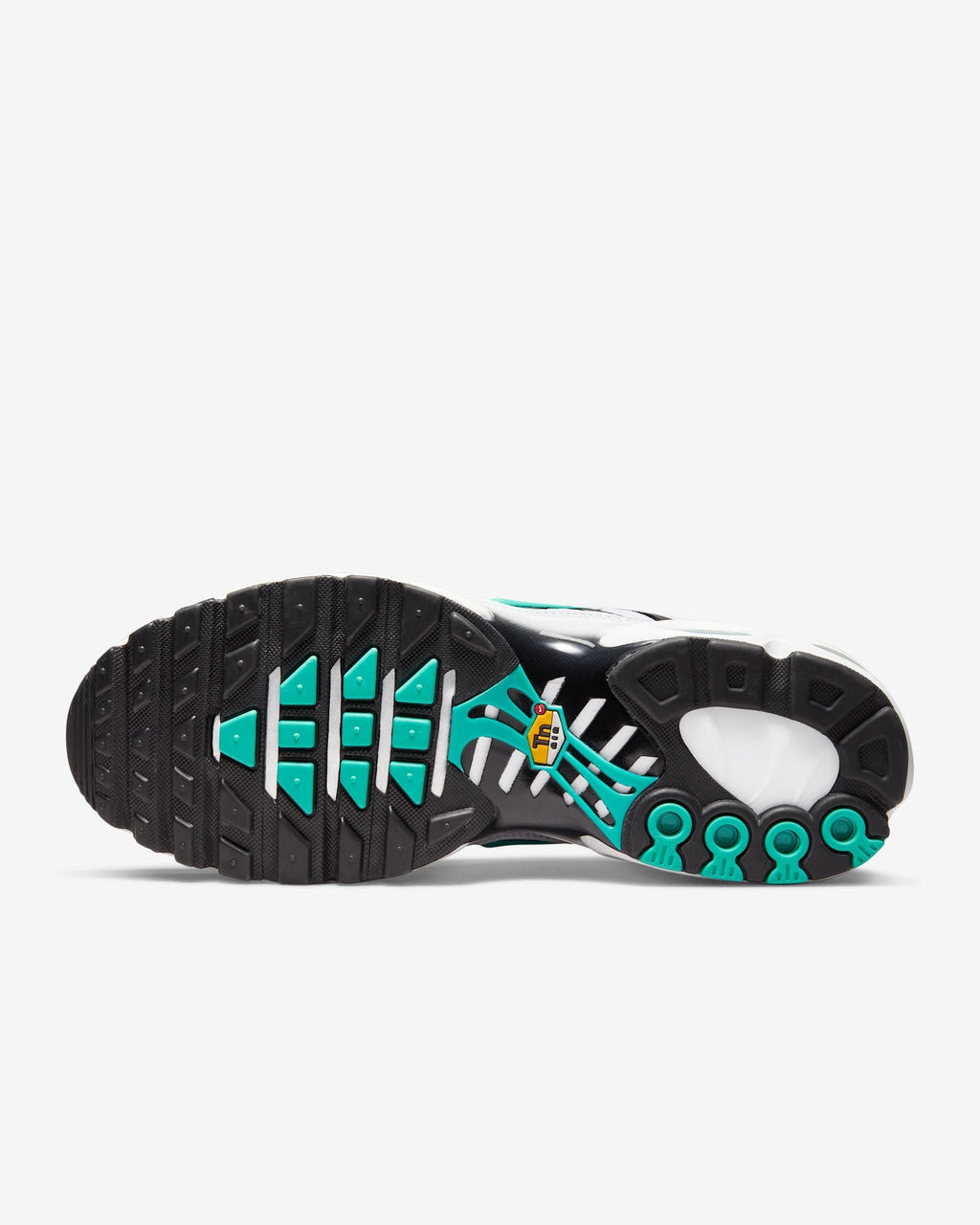 Nike Air Max Plus Tn "Hyper Jade"