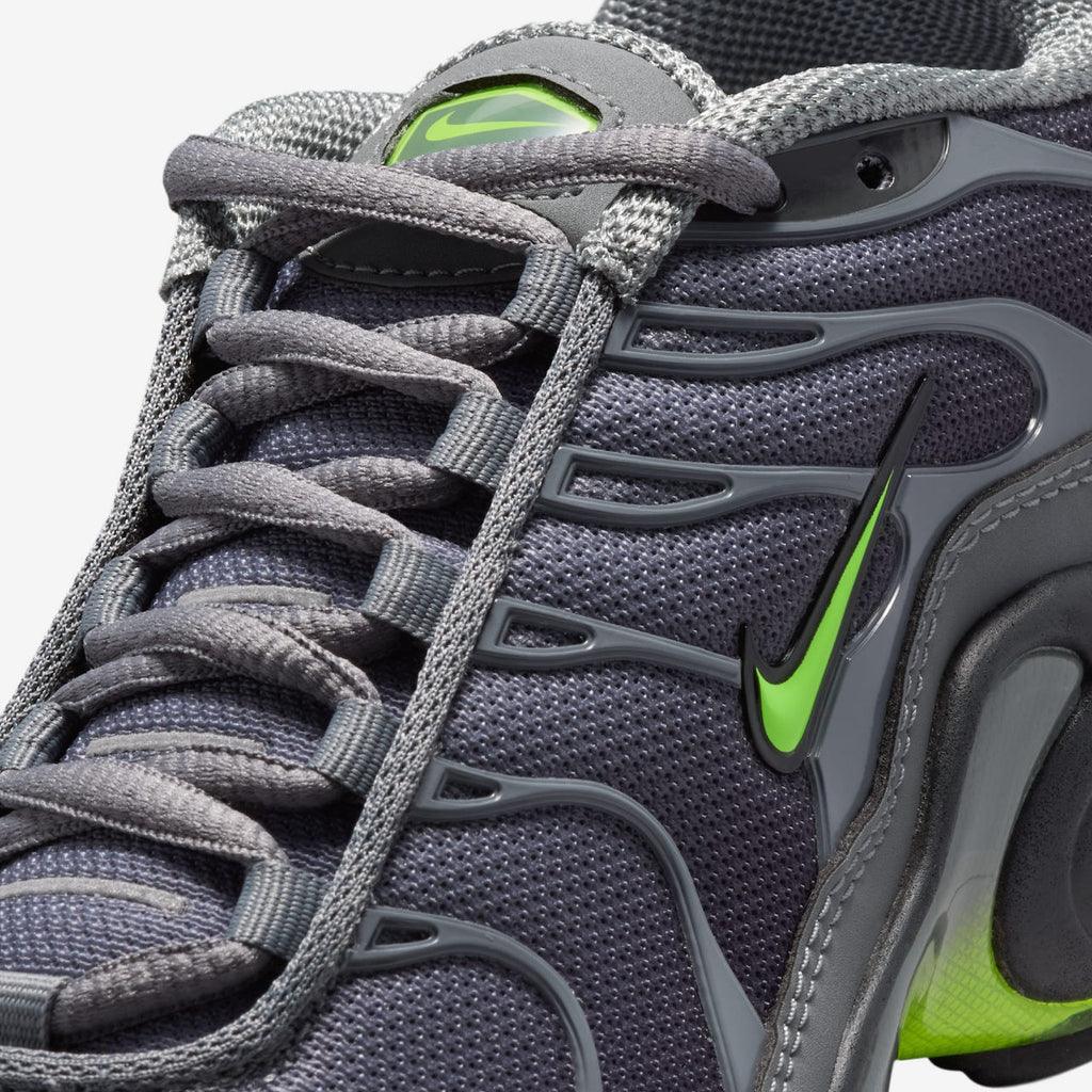 Nike Air Max TN Plus Smoke Grey Volt