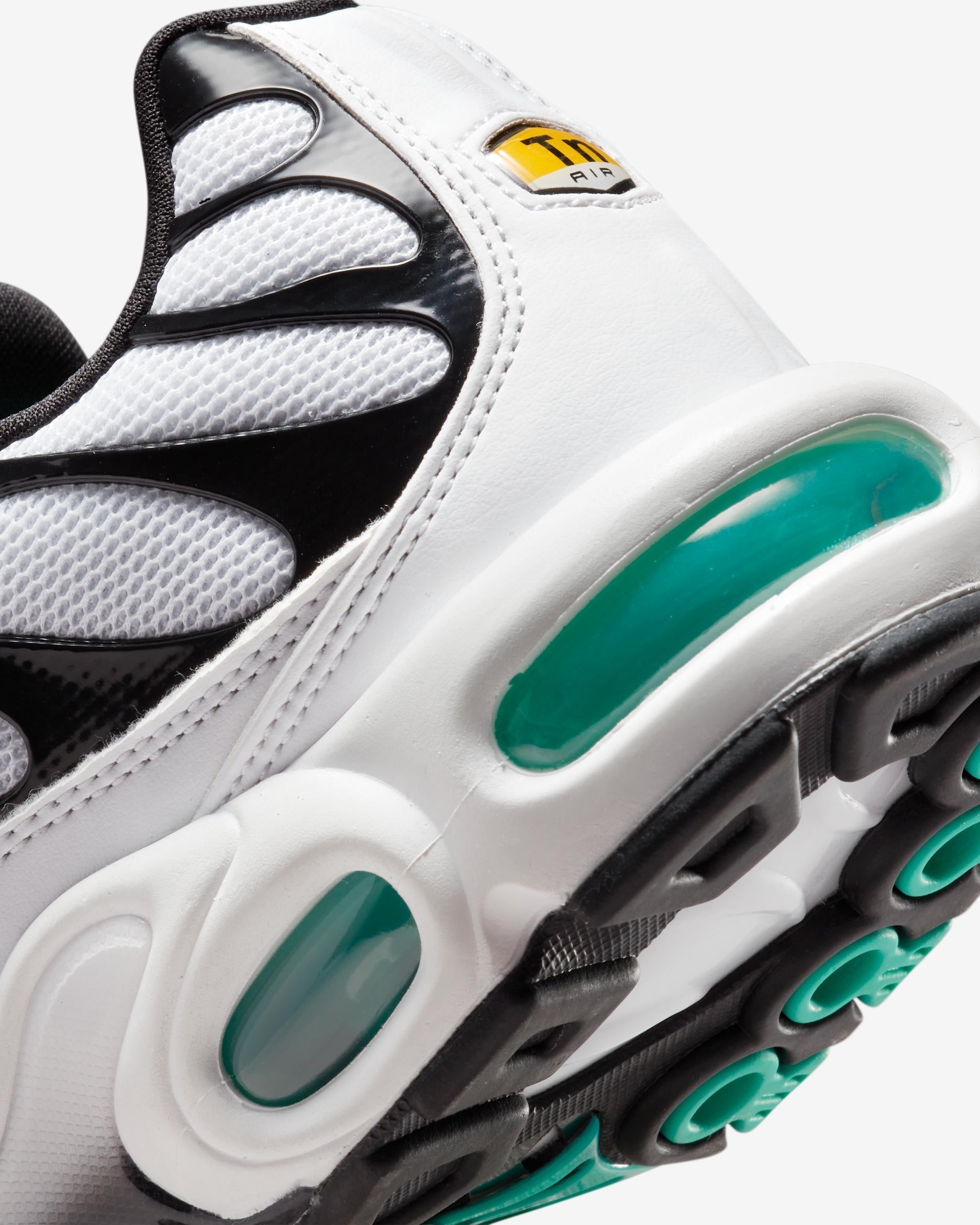 Nike Air Max Plus Tn "Hyper Jade"