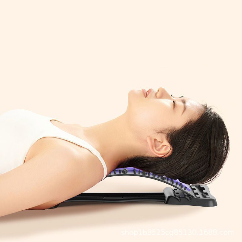 ✅Ζώνη βελονισμού με μαγνήτες - για μέση και πλάτη, αναπνεύσιμη, unisex📦
